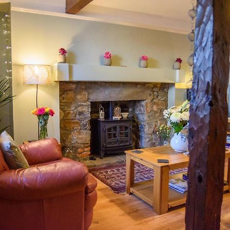 Stravaig B&B Cullen Zewnętrze zdjęcie
