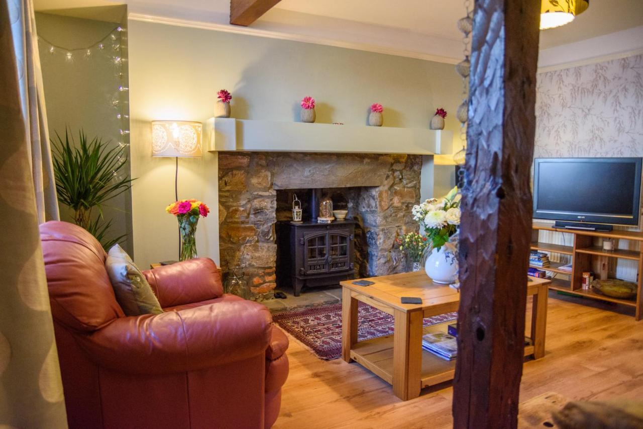 Stravaig B&B Cullen Zewnętrze zdjęcie