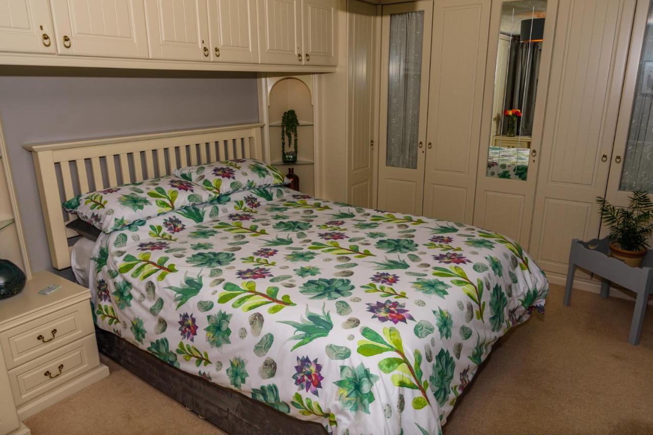 Stravaig B&B Cullen Zewnętrze zdjęcie