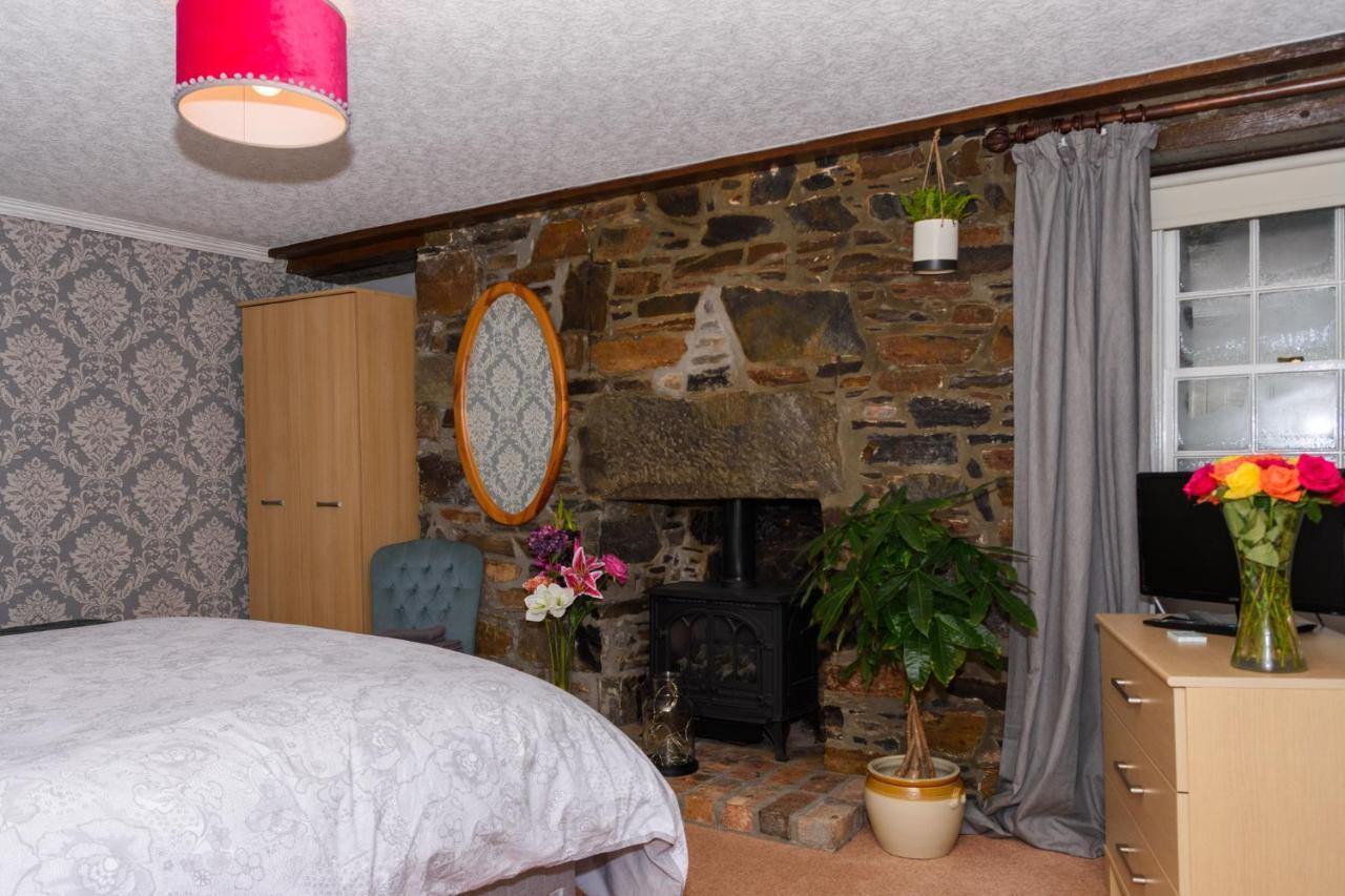 Stravaig B&B Cullen Zewnętrze zdjęcie