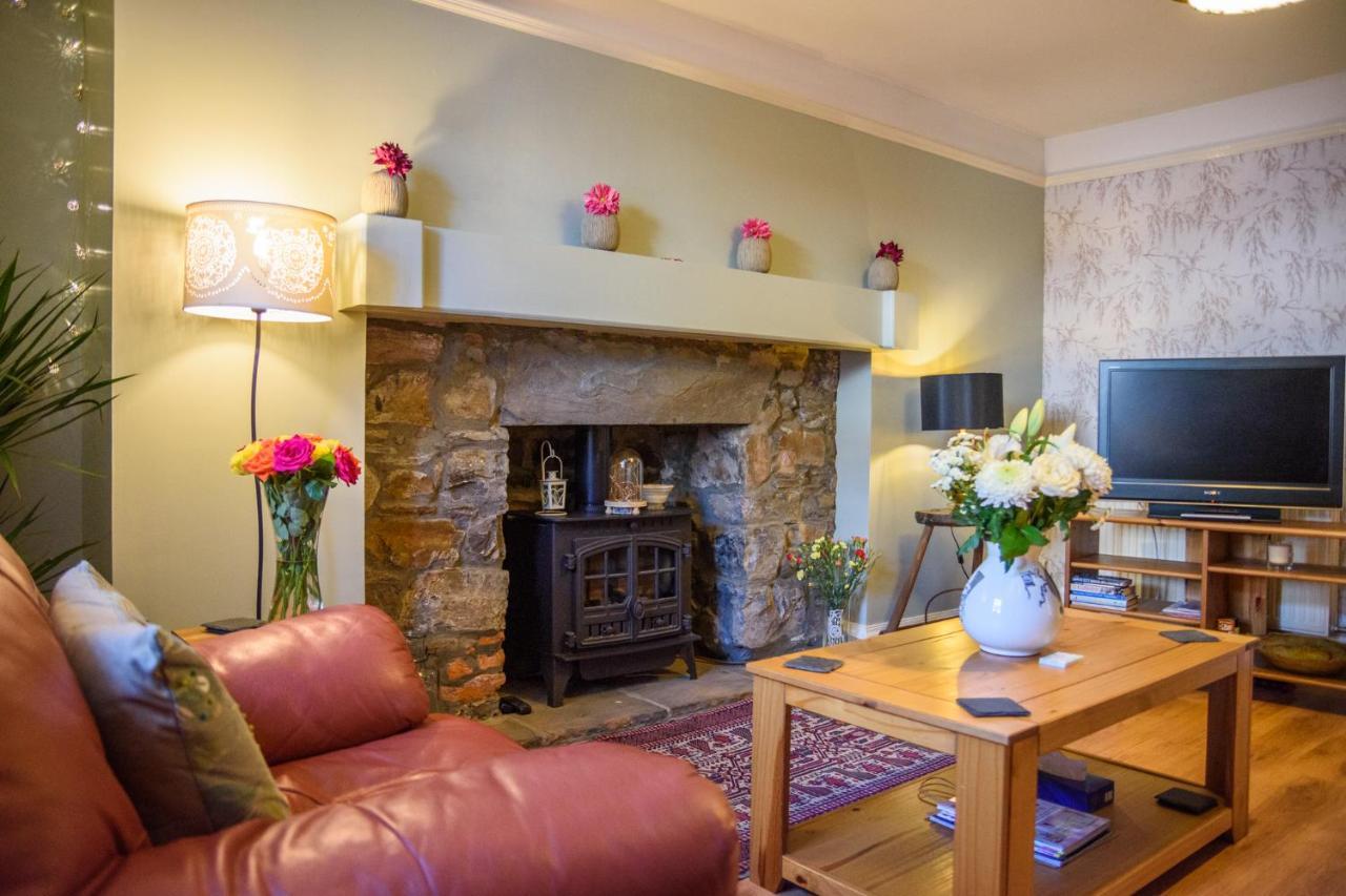 Stravaig B&B Cullen Zewnętrze zdjęcie