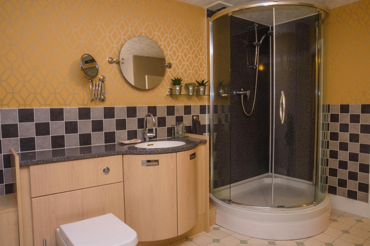 Stravaig B&B Cullen Zewnętrze zdjęcie