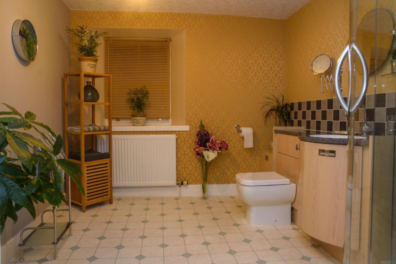 Stravaig B&B Cullen Zewnętrze zdjęcie