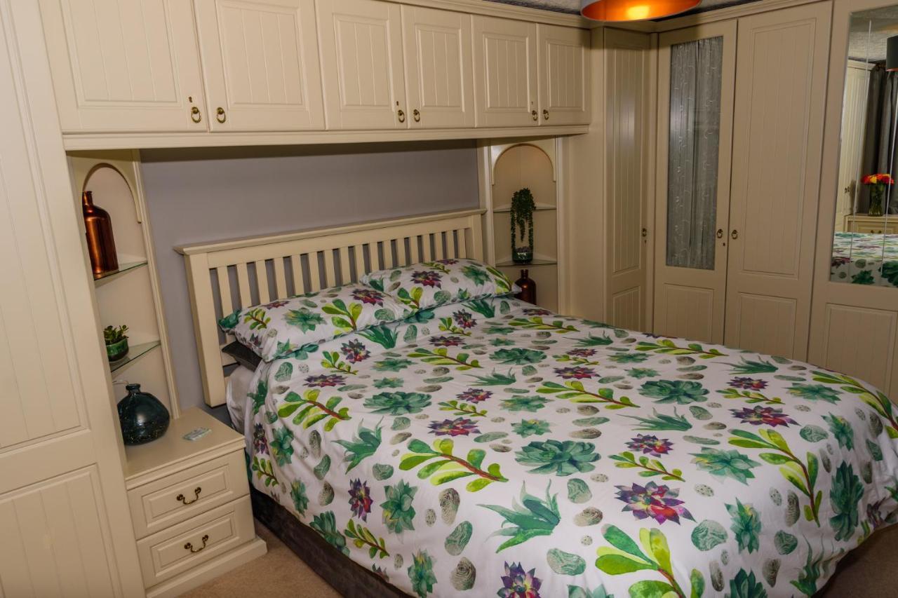 Stravaig B&B Cullen Zewnętrze zdjęcie