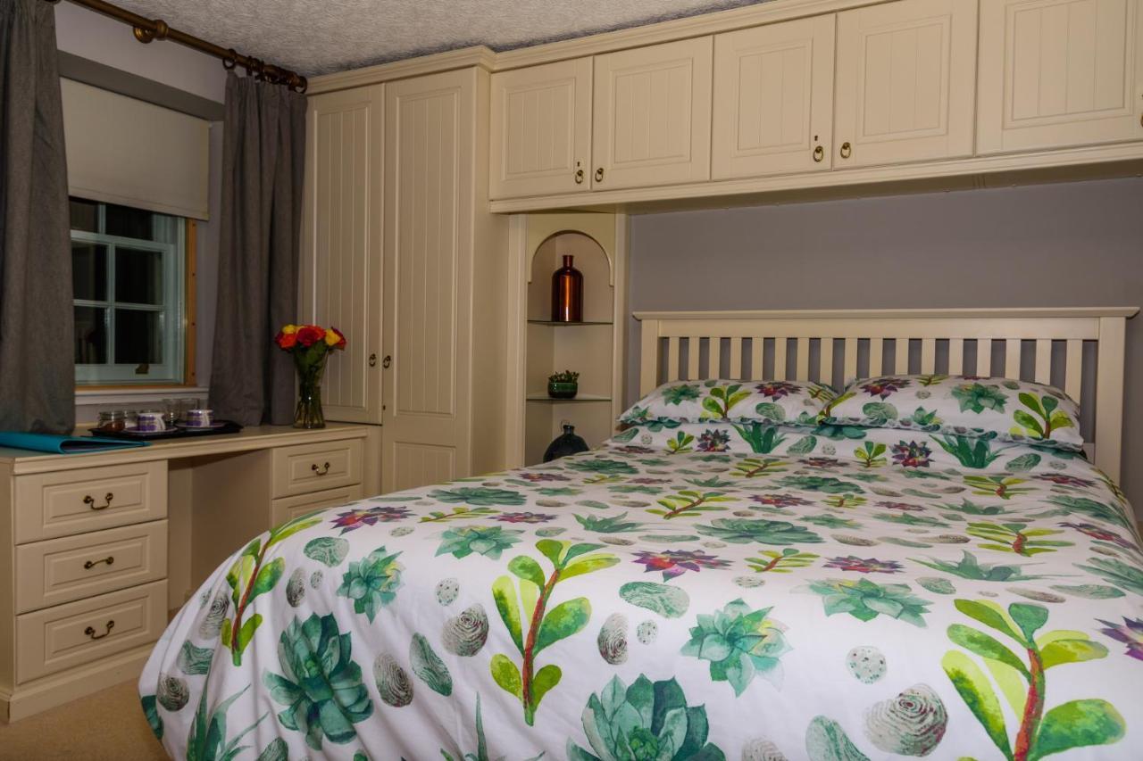 Stravaig B&B Cullen Zewnętrze zdjęcie